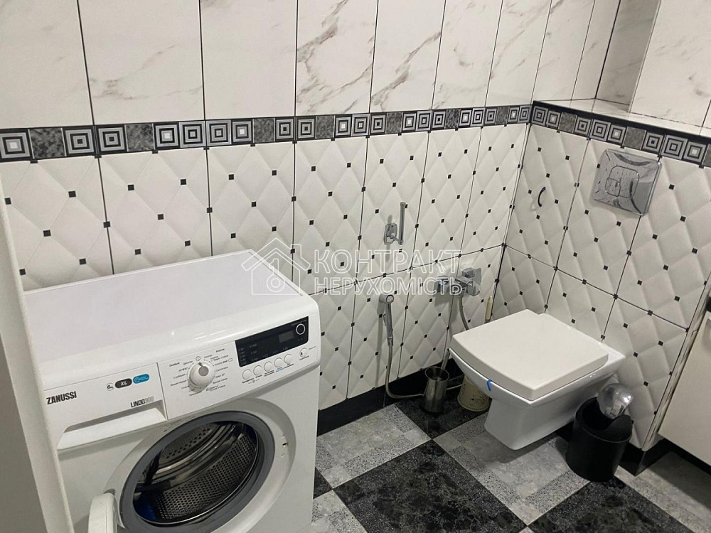 Продаж Квартира 1-кімнатна, 16/16 поверх на вул. Цілиноградська Харків - фото 5