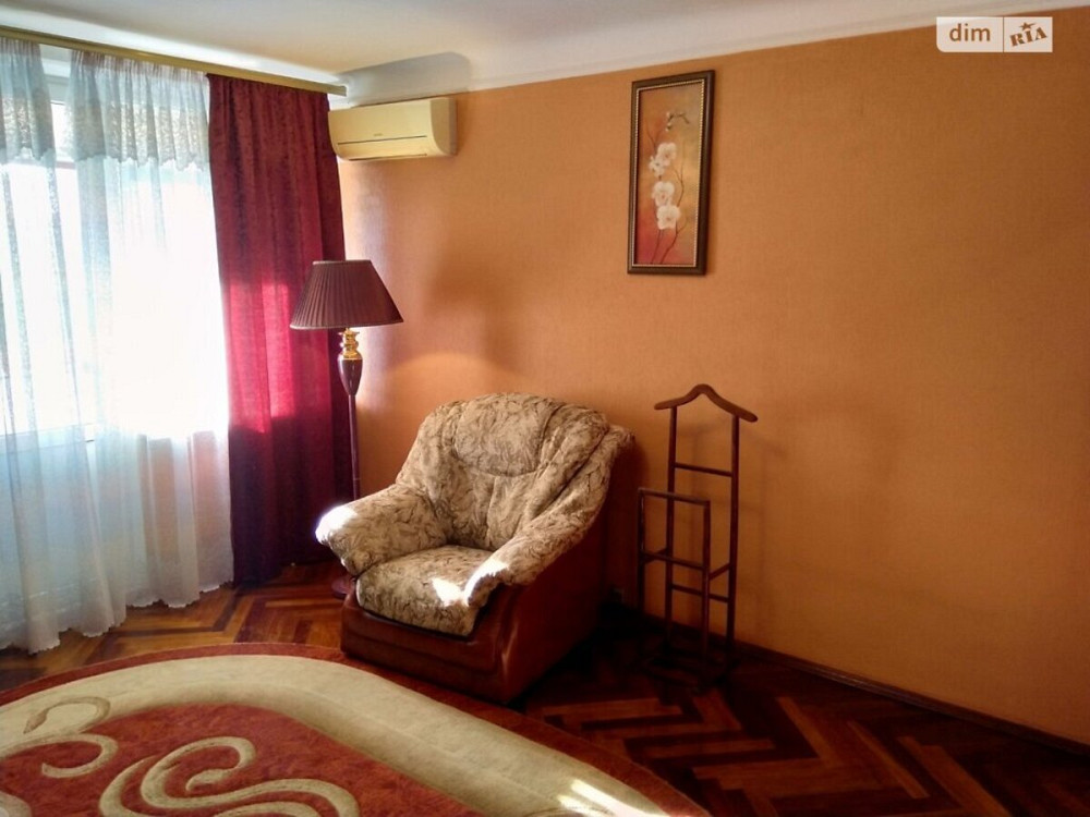 Оренда Квартира 1-кімнатна, 9/14 поверх на бул. Лесі Українки, 30а Київ - фото 4