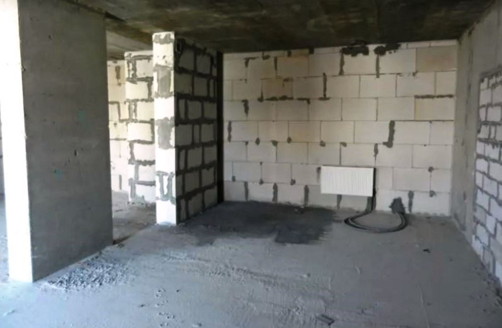 Однокомнатная квартира в ЖК Ясная Поляна Одеса - фото 8