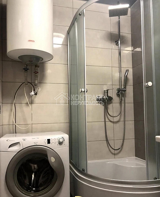 Оренда Квартира 2-кімнатна, 2/7 поверх на вул. Григорія Сковороди Харків - фото 5