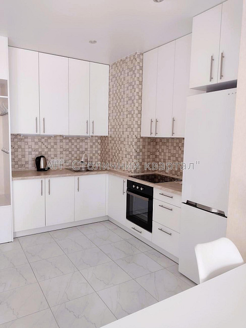 Оренда Будинок 1-кімнатний на Обухівська вул., 137А Київ - фото 4