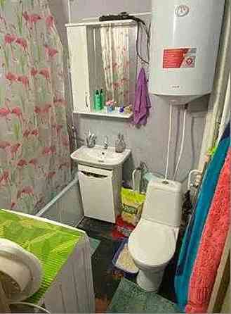 Продаж Квартира 1-кімнатна, 7/10 поверх на Вулиця Героїв України (Героїв Сталінграду) Kirovohrad