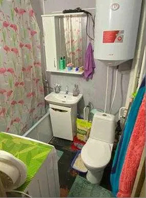 Продаж Квартира 1-кімнатна, 7/10 поверх на Вулиця Героїв України (Героїв Сталінграду) Кропивницкий - изображение 6