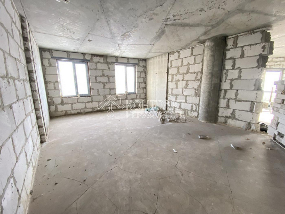 Продаж Квартира 4-кімнатна, 6/25 поверх на вул. Барабашова Kharkiv - photo 14