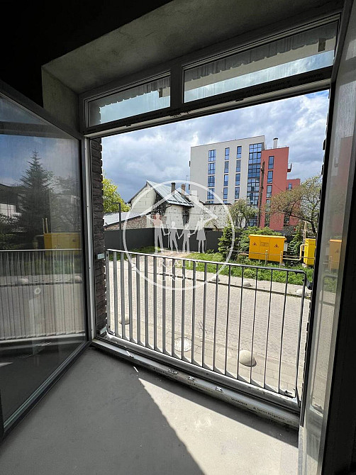 Продаж Квартира 2-кімнатна, 1/5 поверх на вул. Пасічна Львов - изображение 15