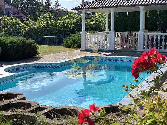 Оренда Будинок 7-кімнатний на Лесная ул., 48 