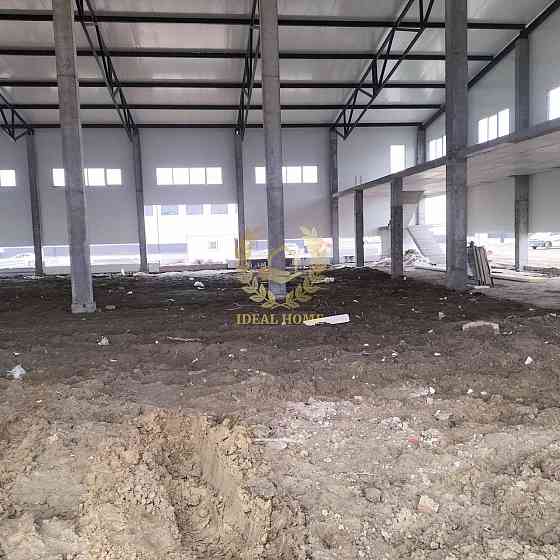 Продаж складське приміщення на Киевская ул., 38 приміщень - 1, поверх - 1/1 