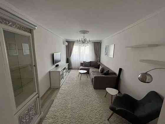 Оренда Квартира 3-кімнатна, 13/22 поверх на пр. Правды Киев