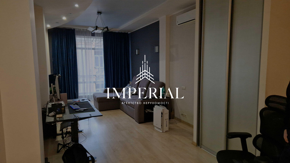 Продаж 1к Квартира 46 кв.м Жилянська вул. Київ - фото 2