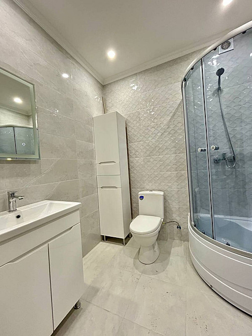 Оренда Квартира 1-кімнатна, 2/10 поверх на Бастіонна Крихівці - фото 7