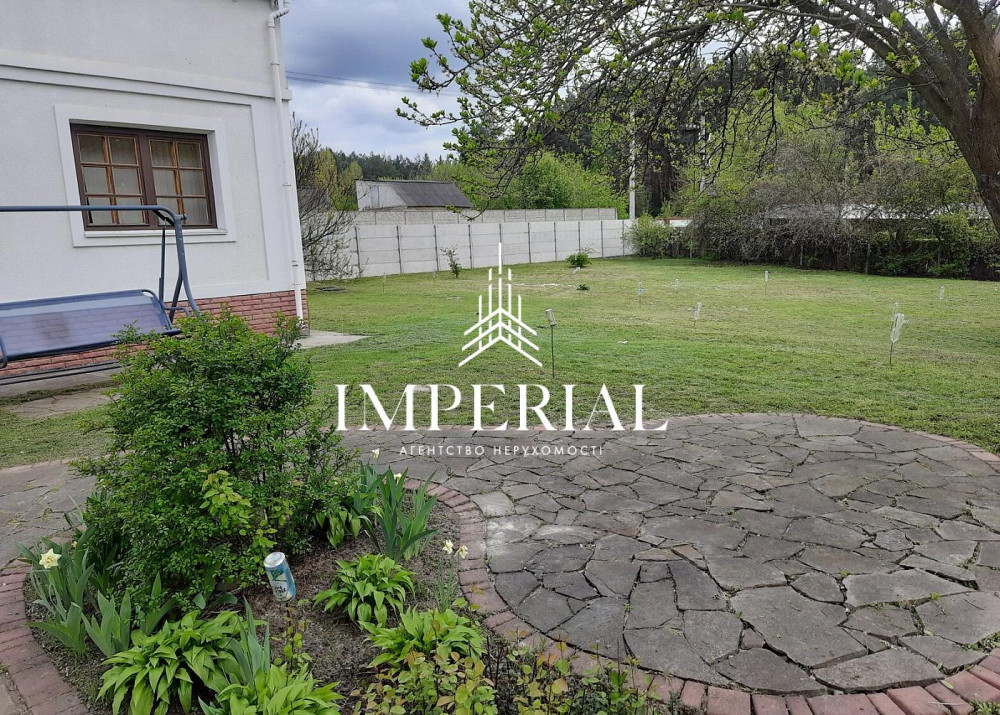 Продаж 2-поверховий Будинок з ділянкою 30 сот 220 кв.м 4 кімн. на Володимирська вул. Bilohorodka - photo 12