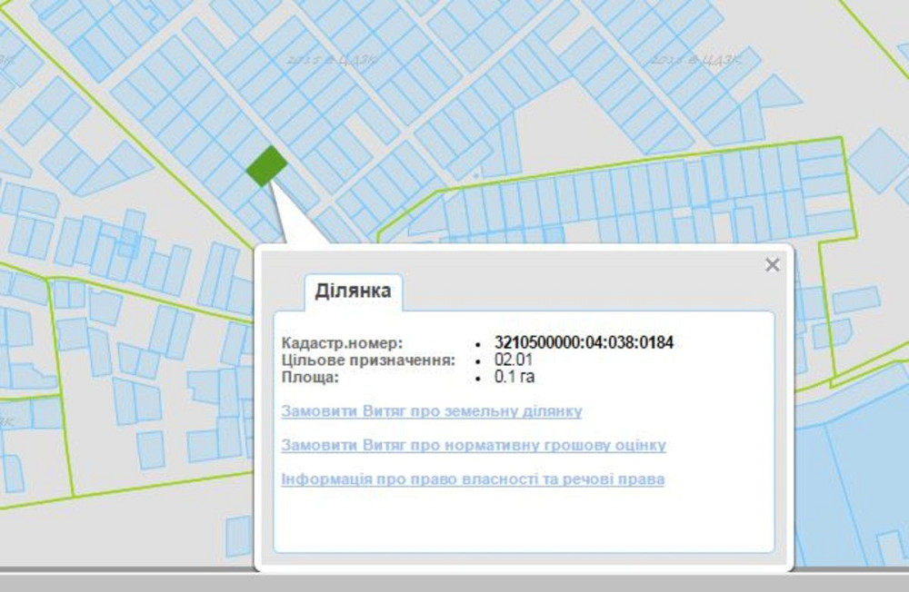 Продаж земельної ділянки 10 соток на Нечуя-Левицкого Бориспіль - фото 2