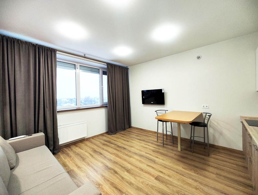 Продаж Квартира 1-кімнатна, 6/7 поверх на Сергія Колоса вул., д. 3 Kiev - photo 4