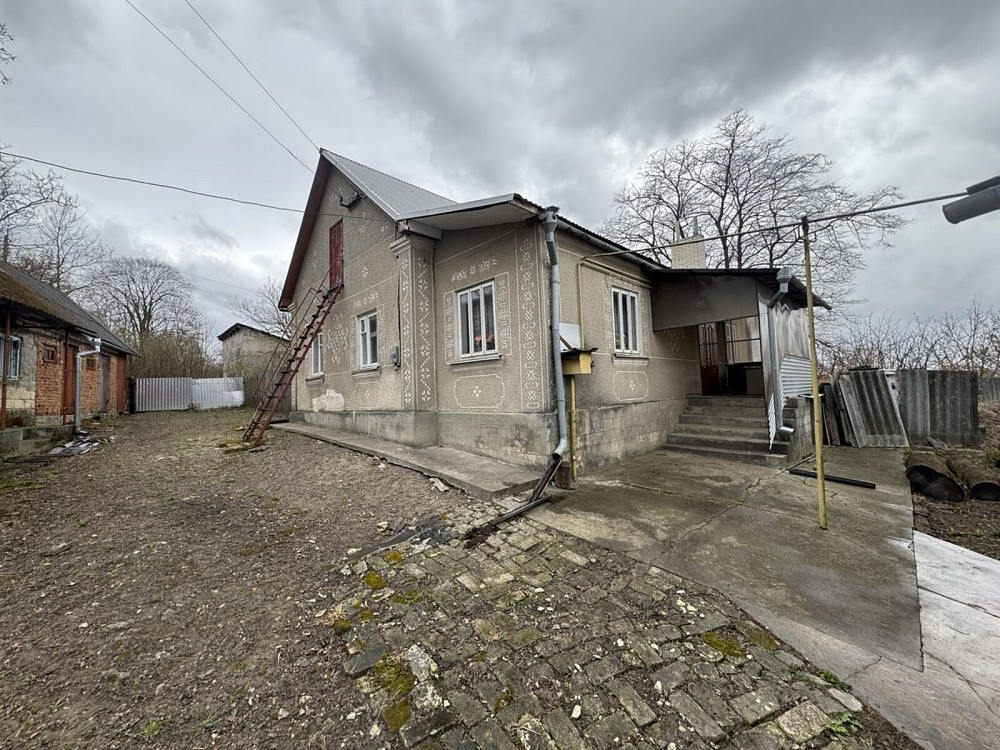 Продаж Будинок на вул. Прибережна Колодне - изображение 1