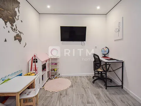 Продаж 1к Квартира 54 кв.м Білогірська вулиця 1К Тернопіль - фото 4