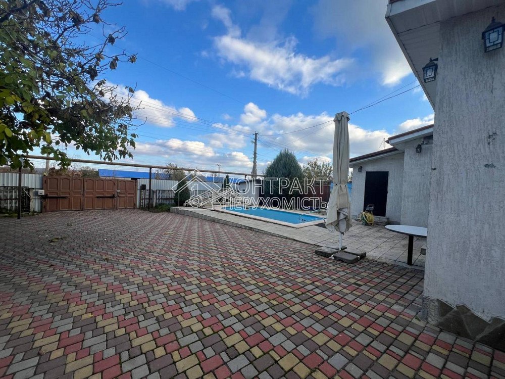 Продаж Будинок 5-кімнатний на вул. Конституції Мерефа  - изображение 5