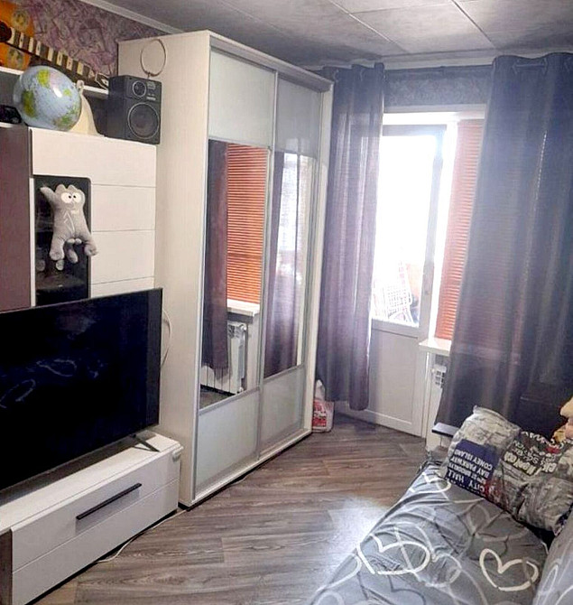 Продаж Квартира 3-кімнатна, 9/10 поверх на Усенко ул., 13 Дніпро - фото 7