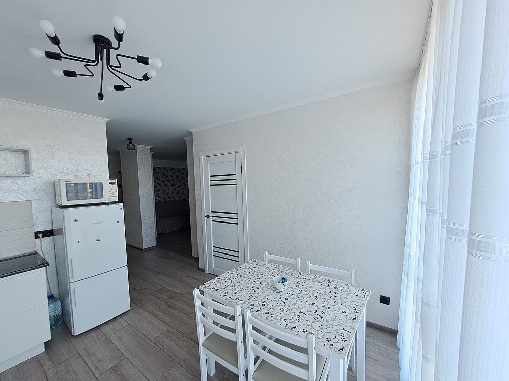 Оренда квартири пр.Цегельний. Тернополь - изображение 5