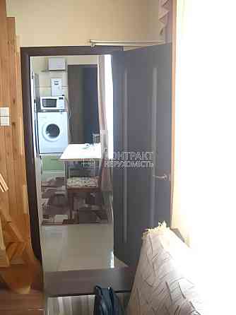 Продаж Квартира 1-кімнатна, 2/2 поверх на вул. Франковская Kharkiv