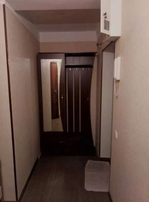 Оренда Квартира 1-кімнатна, 6/9 поверх на пр. Леся Курбаса Київ - фото 4