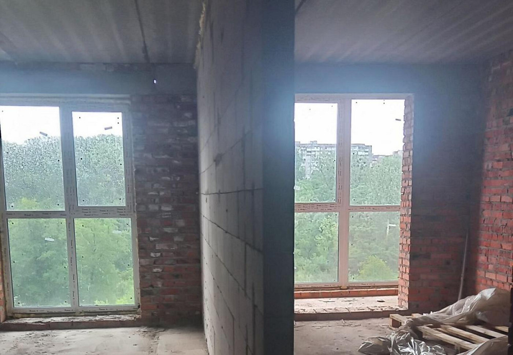 Продаж Квартира 2-кімнатна, 3/13 поверх на вул. Героїв Десантників Житомир - изображение 5