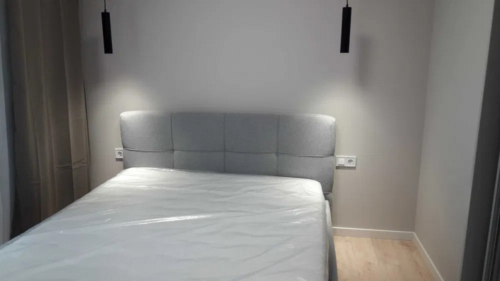 Оренда Квартира 1-кімнатна, 15/25 поверх на Вацлава Гавела, 6в Київ - фото 5