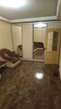 Оренда Квартира 1-кімнатна, 18/22 поверх на ул. Урловская Kiev