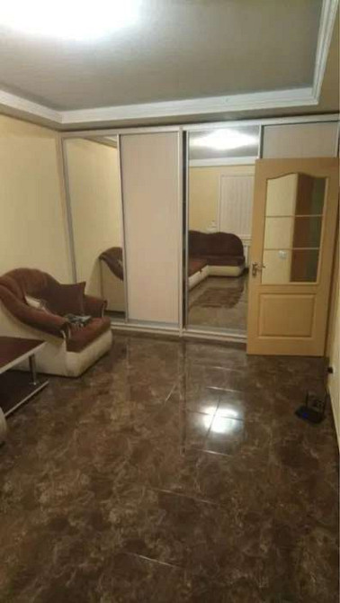 Оренда Квартира 1-кімнатна, 18/22 поверх на ул. Урловская Київ - фото 3