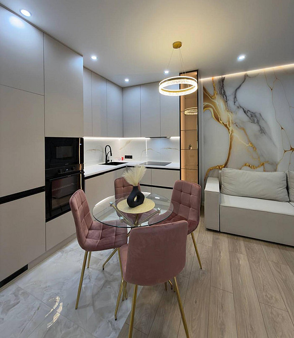 Продаж Квартира 1-кімнатна на Краснова ул. Одеса - фото 2