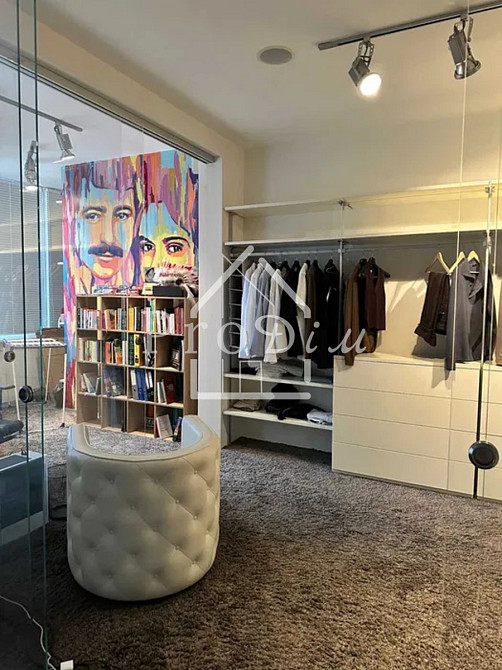 Продаж Квартира 2-кімнатна, 5/21 поверх на Василя Тютюнника вул. (Анрі Барбюса), 37/1 Київ - фото 7