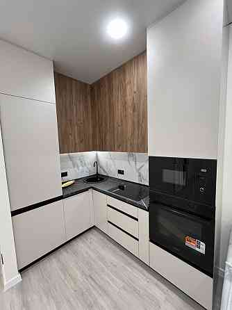 Продаж Квартира 1-кімнатна на ул. Краснова, 1е Одеса