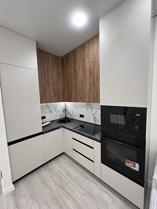 Продаж Квартира 1-кімнатна на ул. Краснова, 1е Одеса - фото 2