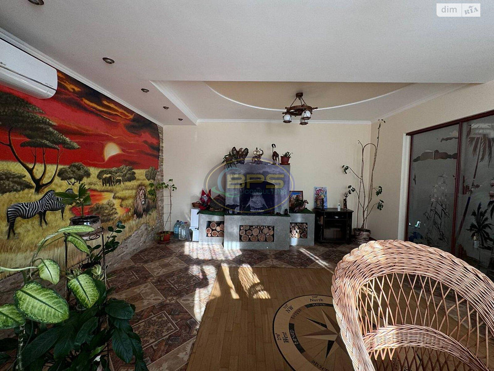 Продаж 3-поверховий Будинок з ділянкою 6 сот 222.5 кв.м 7+ кімн. на Почтовая вул. Одесса - изображение 7