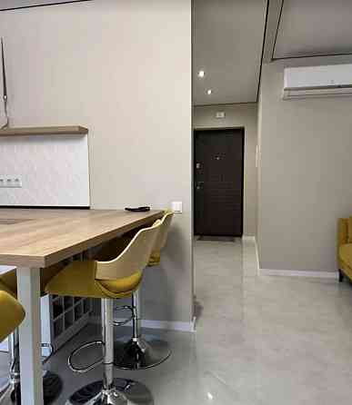 Продаж Квартира 2-кімнатна, 7/11 поверх Тернополь