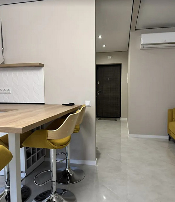 Продаж Квартира 2-кімнатна, 7/11 поверх Тернополь - изображение 3