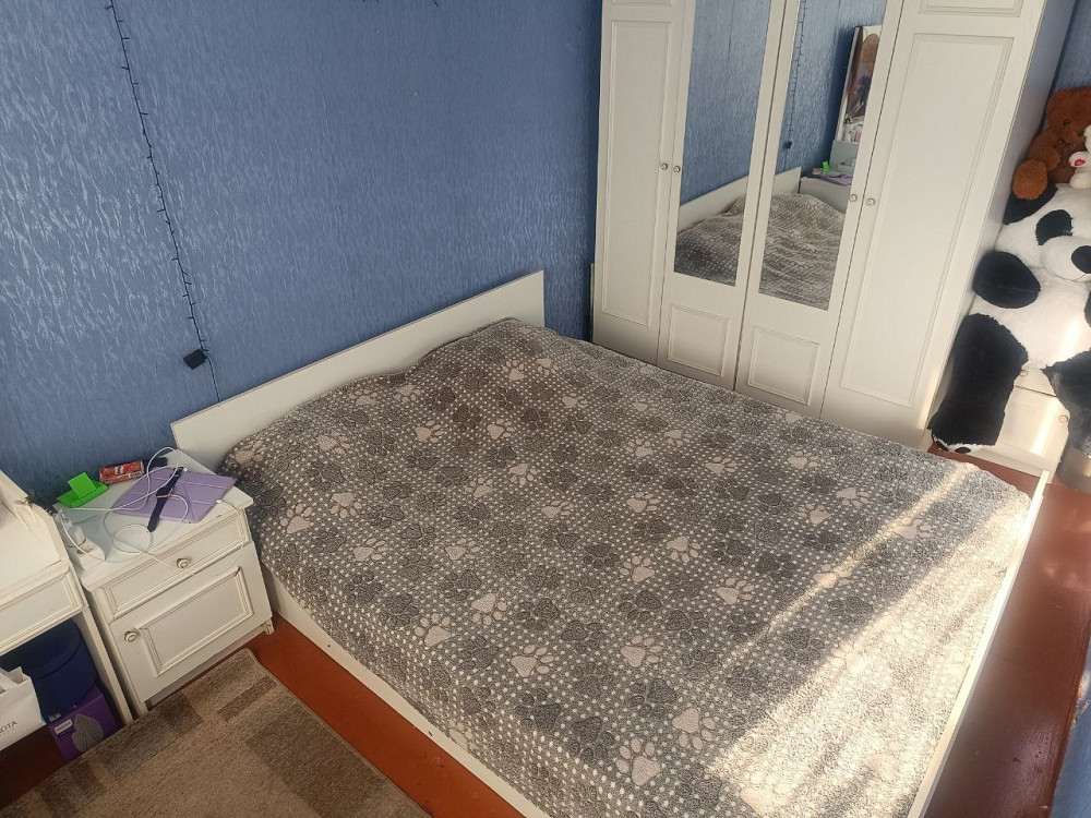 Двухкомнатная по цене однокомнатной Odessa - photo 6