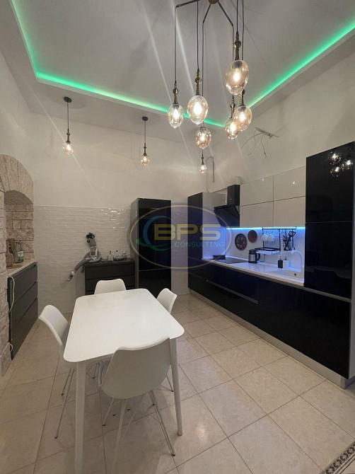 Продаж 3к квартири 81.3 кв. м Одеса - фото 6