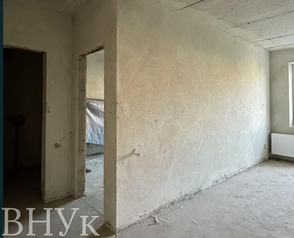 Продаж Квартира 1-кімнатна, 3/5 поверх на Єнківська Uzhhorod - photo 3