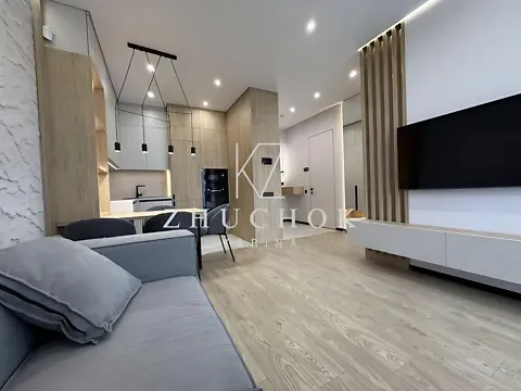 Оренда 2к Квартира 55 кв.м ЖК MOZART Дніпро - фото 2