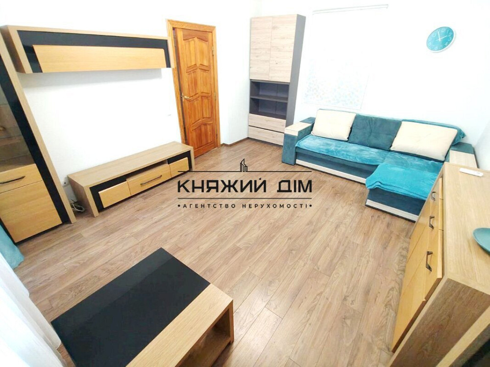 Оренда Квартира 2-кімнатна, 10/28 поверх на Анны Ахматовой ул. Київ - фото 17