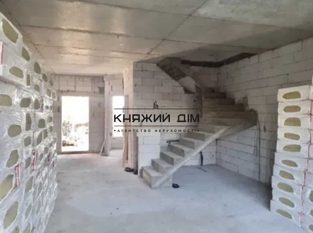 Продаж будинків без комісії! с. Софіївська Борщагівка, 850 м до Окружної. № 2211611  - фото 9