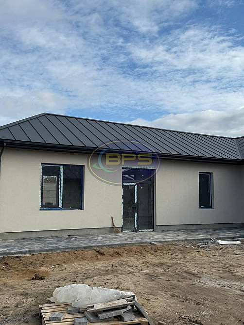 Продаж  Будинок з ділянкою 8 сот 135 кв.м 3 кімн. на Хаджибіївська вулиця вул. Булатівка - фото 7