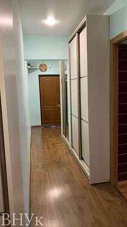 Продаж Квартира 3-кімнатна, 4/9 поверх Львів