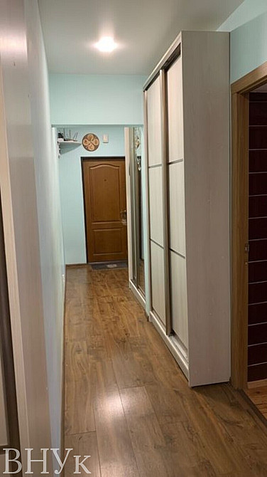 Продаж Квартира 3-кімнатна, 4/9 поверх Львів - фото 3