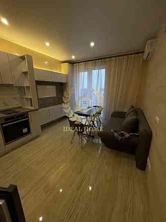 Продаж 2-к квартири в ЖК Кришталеві Джерела Киев