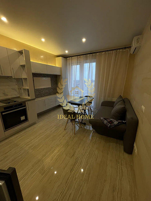 Продаж 2-к квартири в ЖК Кришталеві Джерела Киев - изображение 4