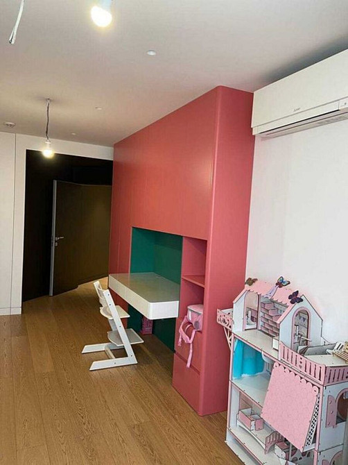 Продаж Квартира 4-кімнатна, 13/24 поверх на Княжий Затон, 21 Київ - фото 16