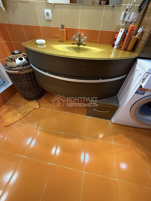 Продаж Квартира 3-кімнатна, 5/18 поверх на вул. Науки Харків - фото 15