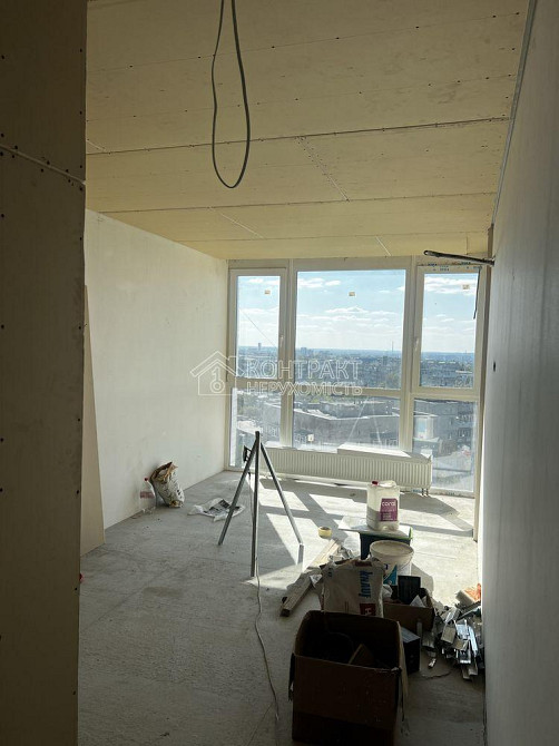 Продаж Квартира 3-кімнатна, 13/13 поверх на вул. проїзд Садовий Харків - фото 2