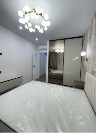 2-комнатная квартира 65 м² с евроремонтом и техникой Лиманка